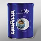 Lavazza 3302A in Blue Preground Coffee, 8.8 oz