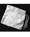 Lace-Brides Money Bag Bridal Wedding Formal Prom Glove