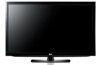 LG 42LK430 107 cm (42 Zoll) LCD-Fernseher (Full-HD, 50Hz MCI, DVB-T/-C, CI+) schwarz