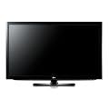 LG 42LK430 107 cm (42 Zoll) LCD-Fernseher, EEK D  (Full-HD, 50Hz MCI, DVB-T/-C, CI+) schwarz