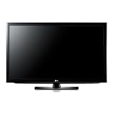 LG 37LK430 94 cm (37 Zoll) LCD-Fernseher, EEK D  (Full-HD, 50Hz MCI, DVB-T/-C, CI+) schwarzvon "LG Electronics"