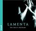 Music : Lamenta