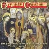 Review The Brotherhood Of St Gregory Choir  / Gregorian Christmas