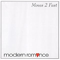 Moves 2 Fast