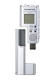Olympus WS-300M Digital Voice Recorder and Music Player