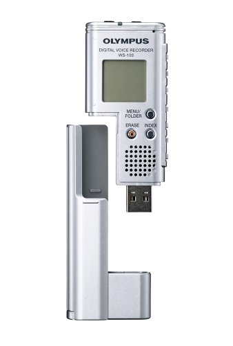 Childrens Toyshop  Electronics : Olympus WS-300M Digital Voice Recorder and Music Player