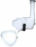 91-99 TOYOTA TERCEL WINDSHIELD WASHER TANK, W/MOTOR (1991 91 1992 92 1993 93 1994 94 1995 95 1996 96 1997 97 1998 98 1999 99) T400908 8531516070
