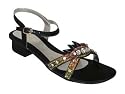 Unze Girls Evening Wear Shoes - 2388