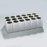 Seed Starting - 18-cell Whopper Planting Block with 18 Bio Sponges