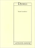 Revue Actes Sud-Papiers  / Djebels