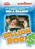 DVD: Medium picture for A Billion For Boris