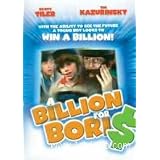 A Billion For Boris