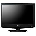 LG 19LG30 19-Inch 720p LCD HDTV