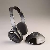 Unisar Sounds TV Listener