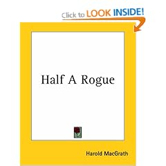 Half a Rogue