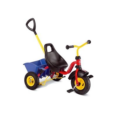 Buy Puky Air CAT 1 L Tricycle Red online at Discounted New and Used prices. Delivered to your door with Childrens Toyshop.com