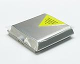 Mugen Power 2800mAh Battery for HP iPAQ 5150, 5450 & 5550 Series PDA's/PPC's
