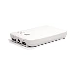 picture of KitPower PWRJKYK Junkie Twin USB Emergency Charger For iPhone, MP3, PDA