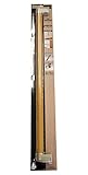 マツ六 コロバン棒 フリーハンド ディンプルタイプ 800mm シルバー