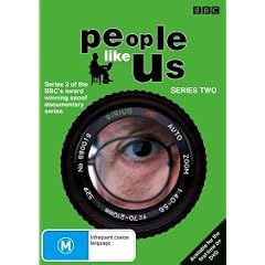 People Like Us - Complete Series Two