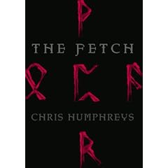 The Fetch (The Runestone Saga, Book 1)