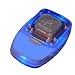Electronics : PHAROS PT200 Bluetooth Pocket GPS Navigator
