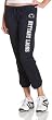 Penn State Nittany Lions Junior's Fleece Capri Pant
