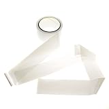 Hidden Flower Bondage Gear White Ribbon Bondage Tape