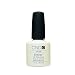 CND Shellac Color Coat with UV3 Technology, Negligee