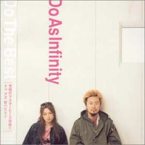 Do As Infinity - .%%$ - Zortam Music