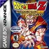 Dragon Ball Z: Legacy of Goku