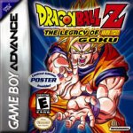 Dragon Ball Z: Legacy of Goku