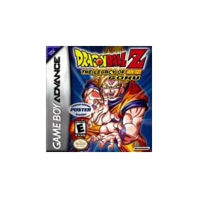 Dragon Ball Z: Legacy of Goku