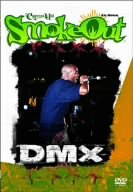 ザ・シックスス・アニュアル・スモークアウト・プレゼンツ・DMX [DVD]
