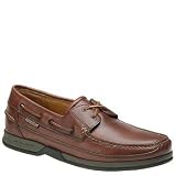 MEPHISTO NAUTIC HAZEL NUT