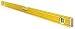 Stabila 29048 48-Inch Type 80A-2 3-Vial Contractors Level