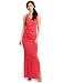 Nicole Miller Women's Maxi Tidal Dress