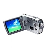 311HExh8SQL. SL160  DV K109 HD 720p 12MP Digital Video Camera Camcorder with 3.0 Inch TFT LCD and 16X Digital Zoom