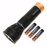 Garrity Industries Daylite 3Aaa Led Light Kday1dwse04a Flashlight Led