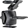 Lowrance MB-21 Motorcycle Mount Goldwing