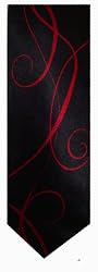 Men's J. Jerry Garcia Neck Tie Limited Edition Collection Rare Collection Forty-six Emerging Elephant