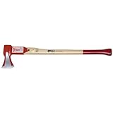 MULLER(ミューラー) 薪割り斧 ビーバー ダイナマックス （サイズ84cm）
