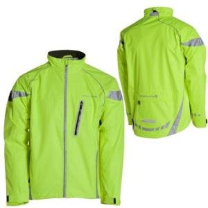 Endura Luminite Cycling Jacket - Men's