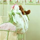 Jazzmin - Mo The Floppy Bunny
