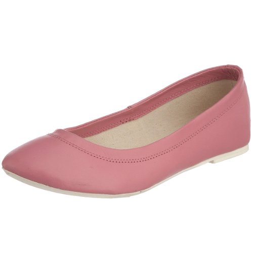 French Connection Women's Petrianna Bally Pump,Pale Pink,36 M EU/6 M US