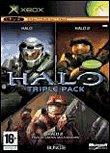 Revue Microsoft  / Halo Triple Pack