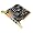 www.soundtreiber.com - Ultron 8035 PCI Soundkarte OctoSound 7.1 Surround Sound intern mit 8 Kan�len retail