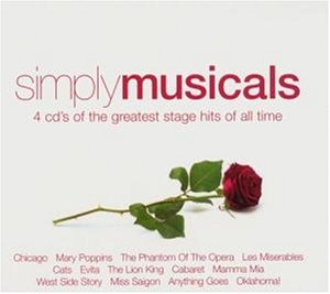 Simply Musicals