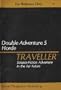 Traveller Double Adventure 5: The Chamax Plague / Horde