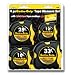 Titan (TIT17500) 4 Pcs Getta-Grip Tape Measure Set